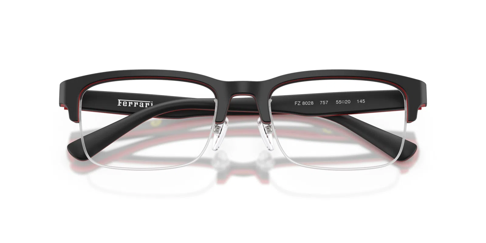Scuderia Ferrari 8028 Eyeglasses - view 22